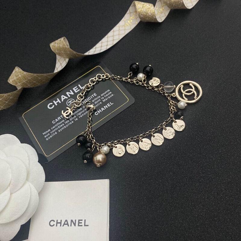 Chanel Bracelets 72